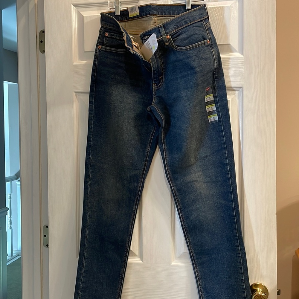Levi Jeans